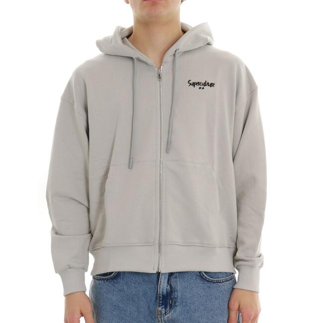 FELPA TRAVIS SUPERCULTURE - Mad Fashion | img vers.1300x/